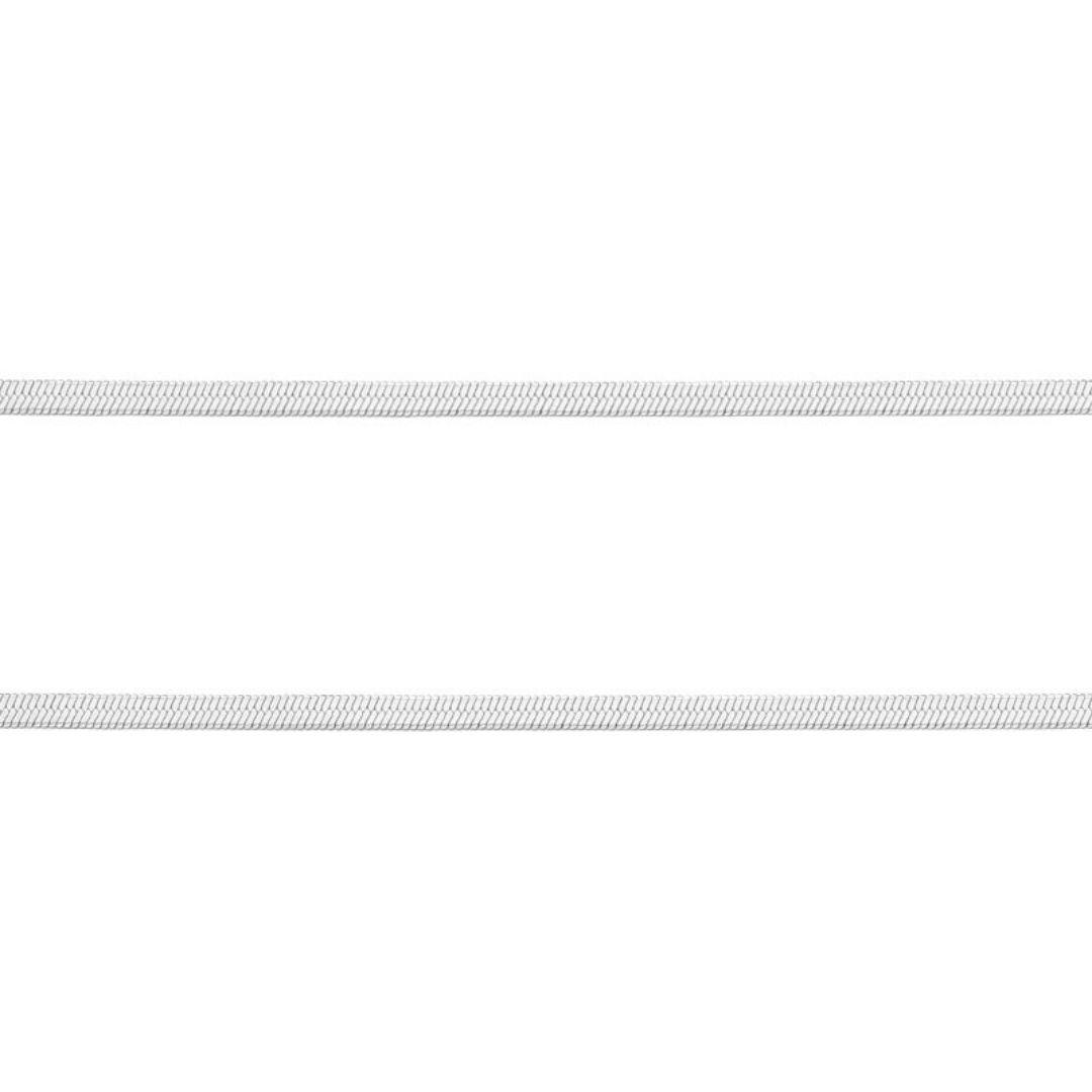 Evry Jewels For Goodness Snake Waist Chain