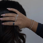 Evry Jewels Forever Ring