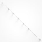 Evry Jewels Full Of Love Bracelet