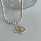 Evry Jewels Full Of Love Earrings
