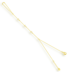 Evry Jewels Full of Love Hand Chain