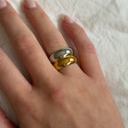 Evry Jewels Flip Side Ring