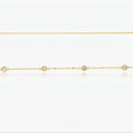 Evry Jewels Baby Shine Waist Chain