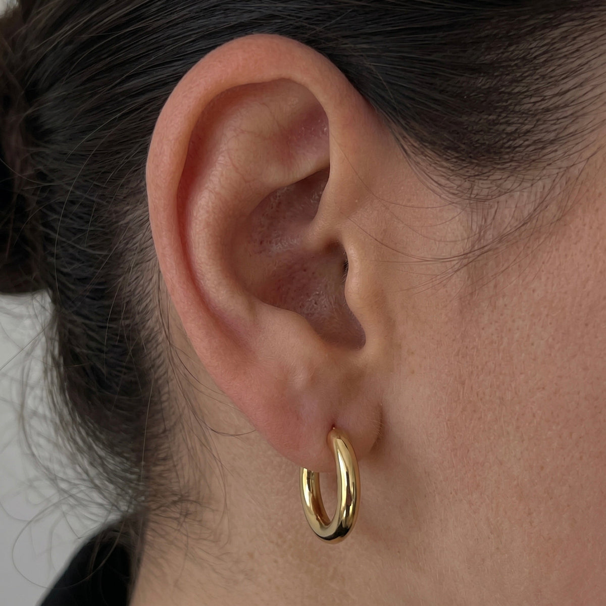 Evry Jewels Soho 2.0 Hoops