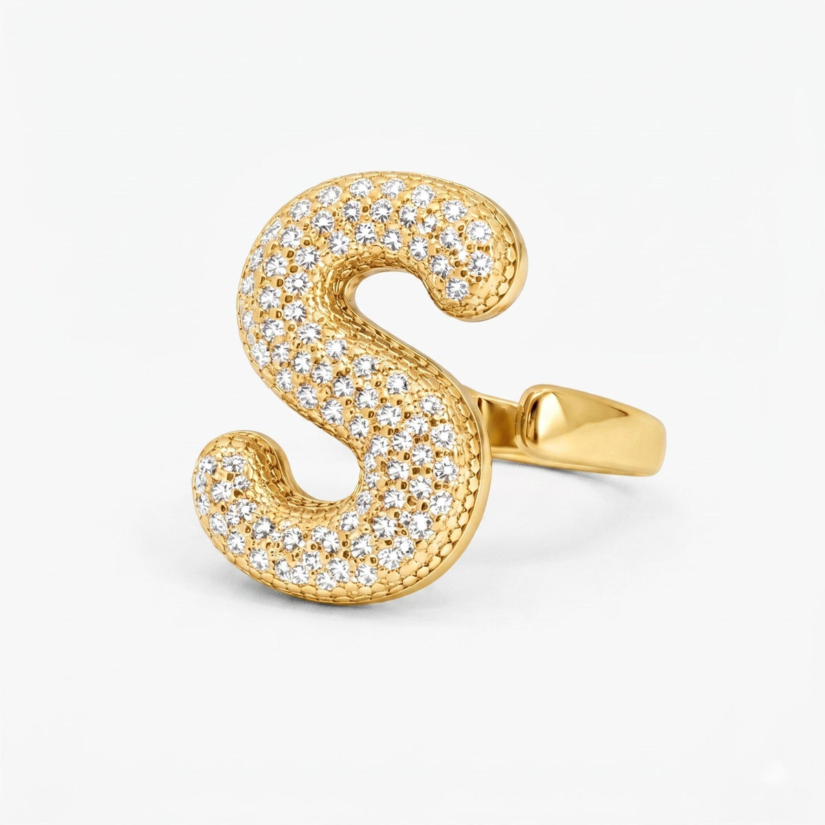 Evry Jewels Adore Me Ring
