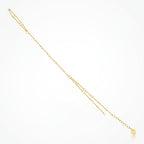 Evry Jewels Bar Hand Chain