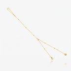 Evry Jewels Beaded Hand Chain