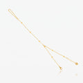 Evry Jewels Beaded Hand Chain