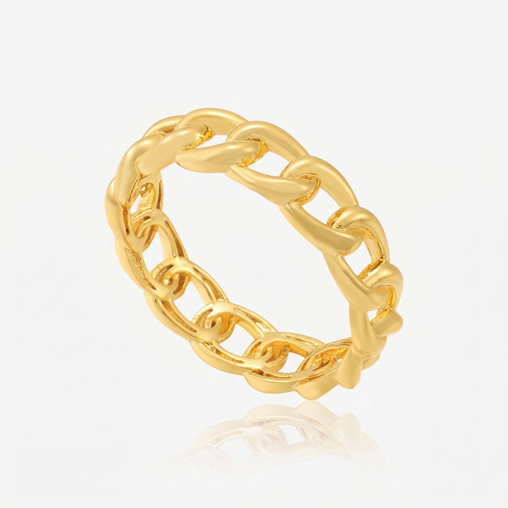 Evry Jewels Bad B Ring