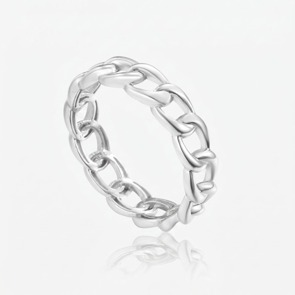 Evry Jewels Bad B Ring