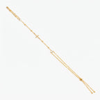 Evry Jewels Blessed Babe Hand Chain