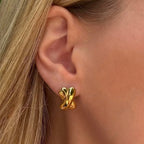 Evry Jewels No Limits Earrings