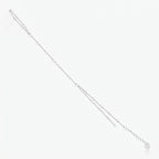 Evry Jewels Bar Hand Chain