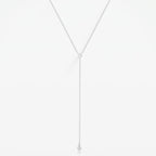 Evry Jewels Alina Lariat Necklace