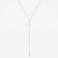 Evry Jewels Alina Lariat Necklace