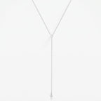 Evry Jewels Alina Lariat Necklace