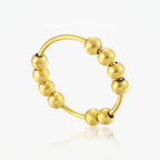 Evry Jewels Anxiety Fidget Ring