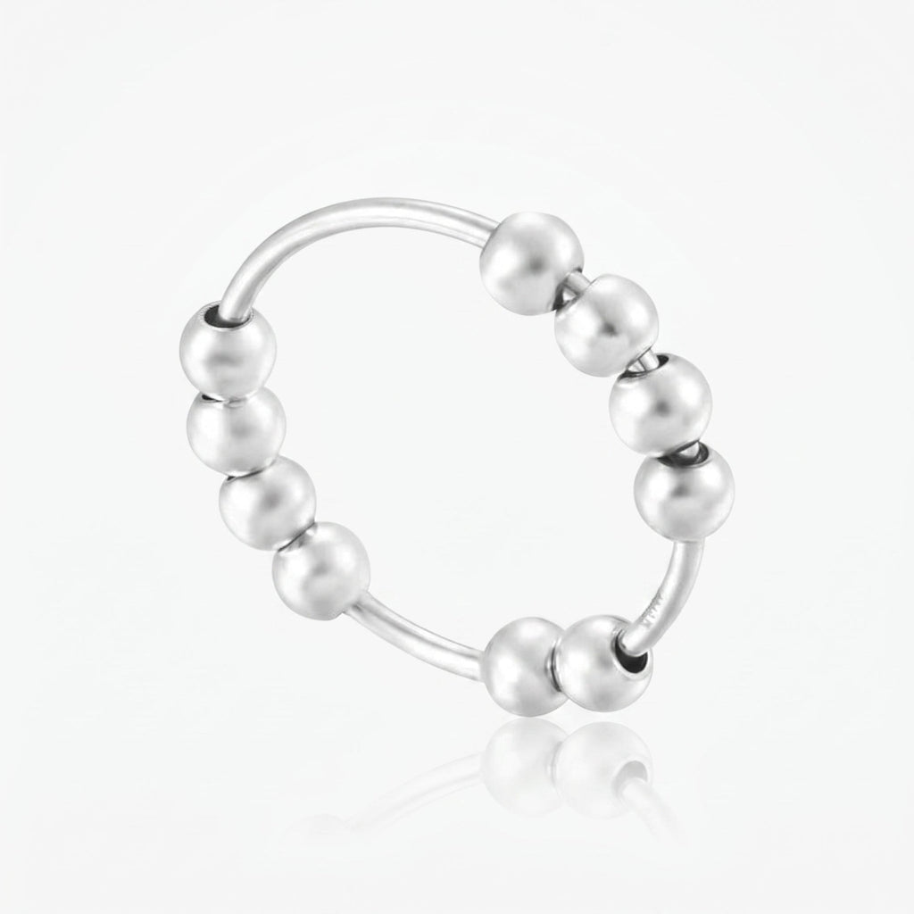 Evry Jewels Anxiety Fidget Ring