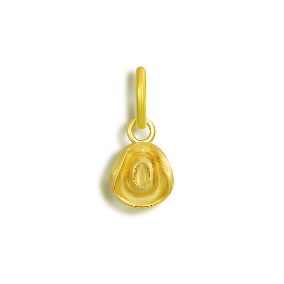 Evry Jewels Giddy Up Charm