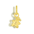 Evry Jewels Gingerbread Charm