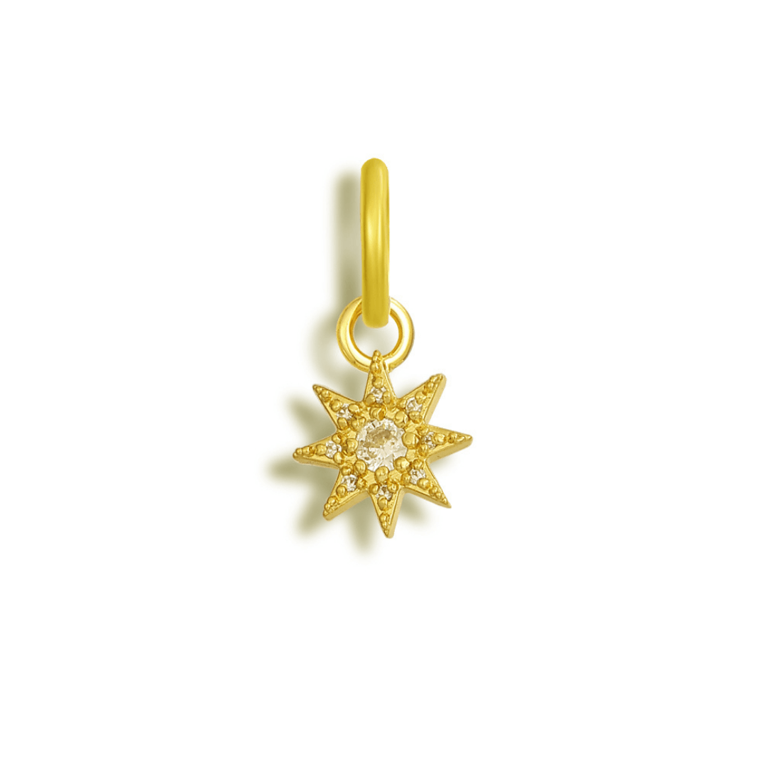 Evry Jewels Shoe Charms