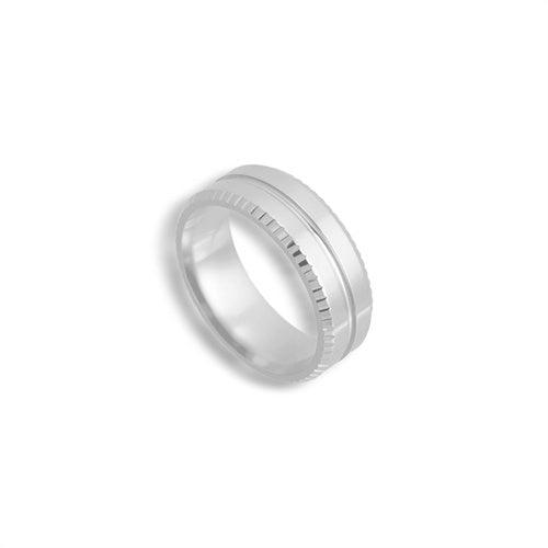 Evry Jewels Hades Ring