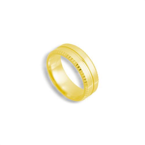 Evry Jewels Hades Ring
