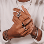 Evry Jewels Hades Ring