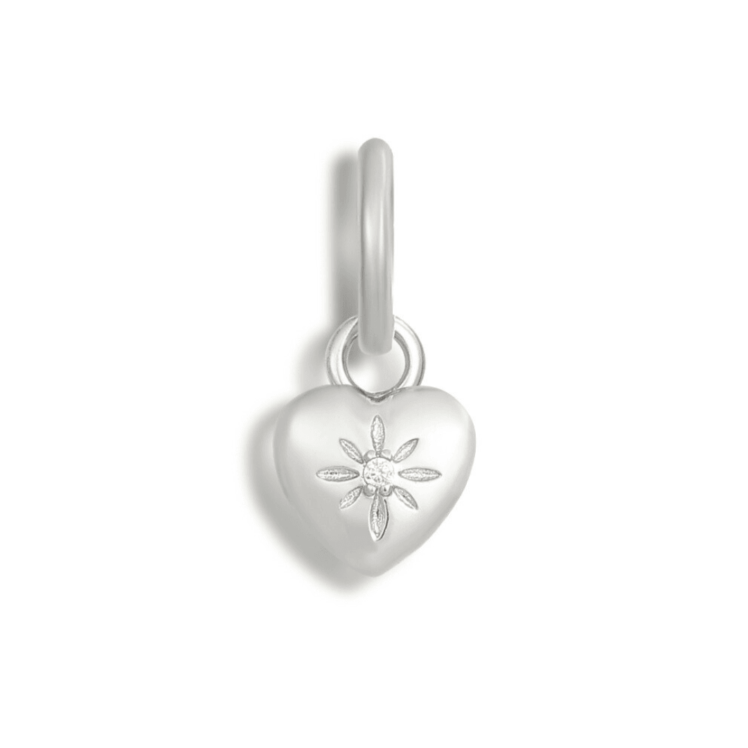 Evry Jewels Shoe Charms