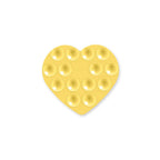Evry Jewels Phone Bestie - Silicone Suction Grip