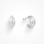 Evry Jewels Power of Love Earrings