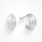 Evry Jewels Power of Love Earrings
