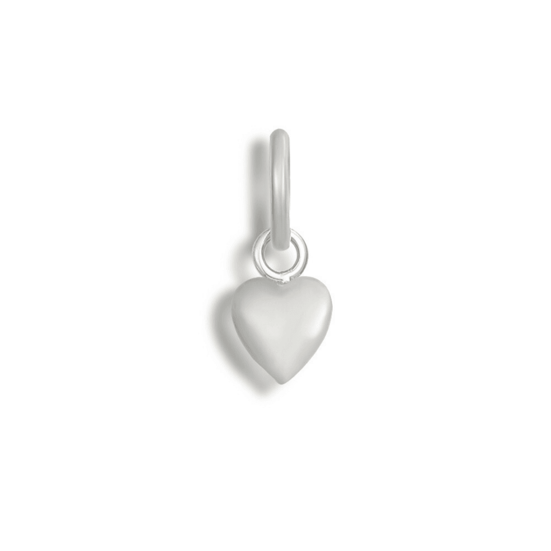 Evry Jewels Heartless Charm