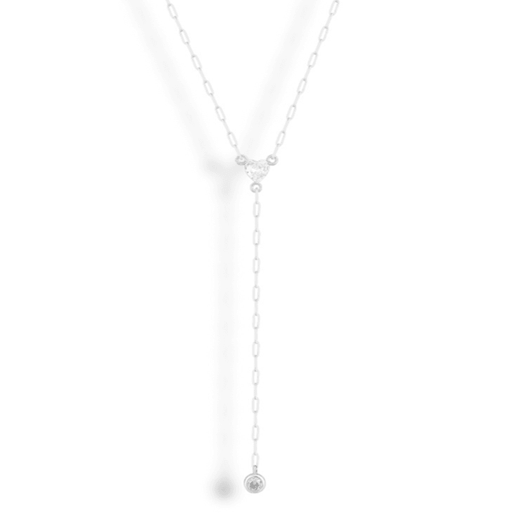 Evry Jewels Lariat Necklaces