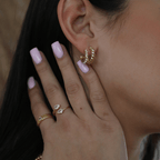 Evry Jewels Heaven Earrings