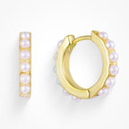Evry Jewels Heavenly Hour Earrings