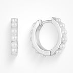 Evry Jewels Heavenly Hour Earrings