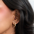 Evry Jewels Heavenly Hour Earrings