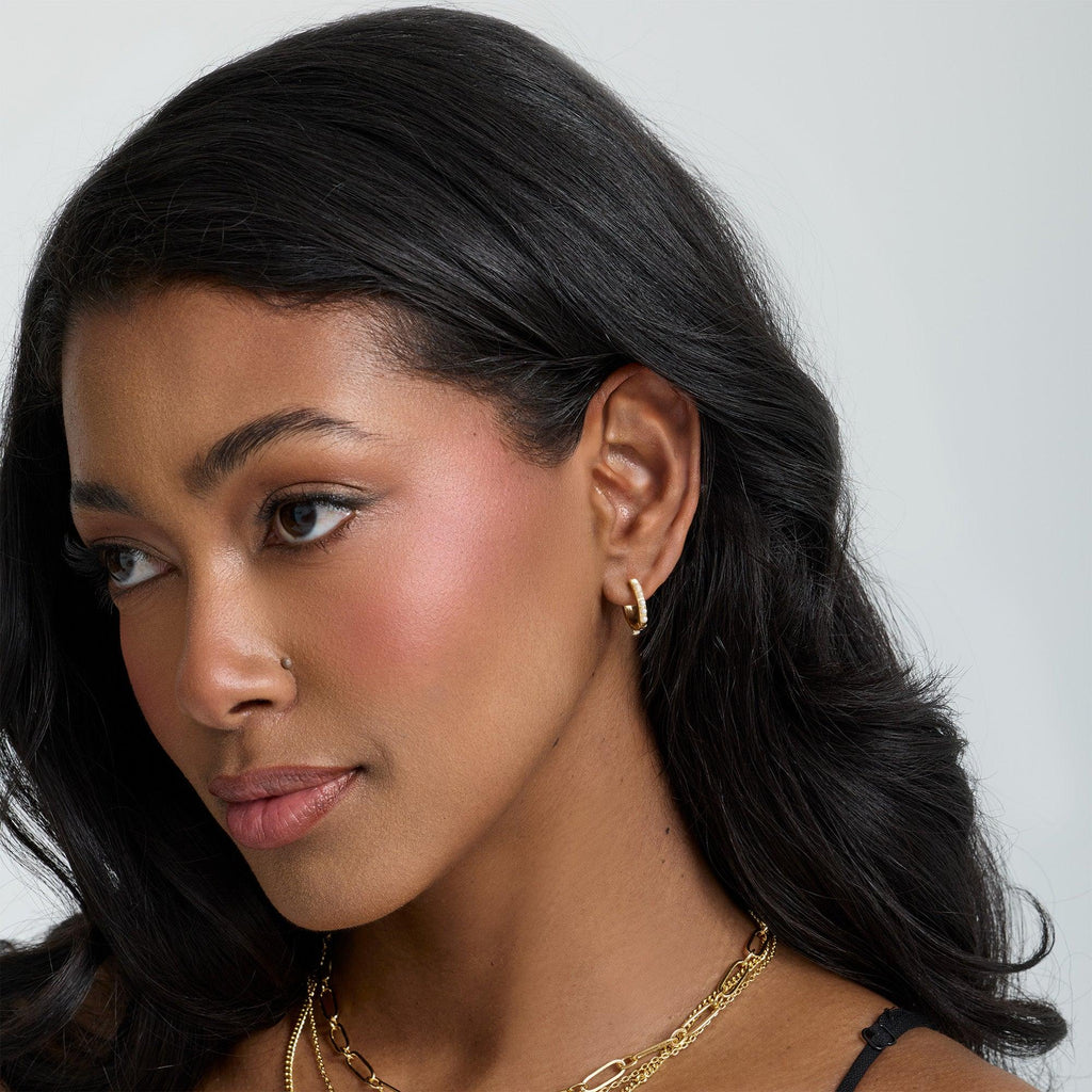 Evry Jewels Heavenly Hour Earrings