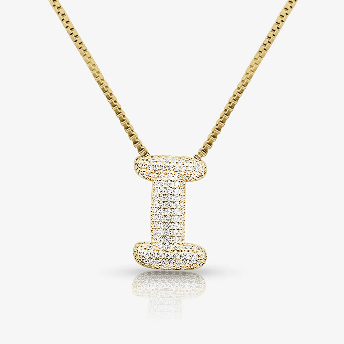 Evry Jewels Adore Me Necklace