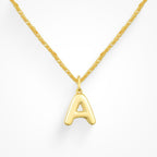 Evry Jewels I Heart Me Necklace