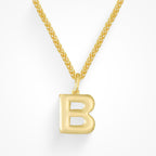 Evry Jewels I Heart Me Necklace