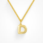 Evry Jewels I Heart Me Necklace