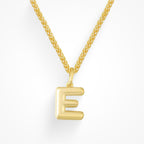 Evry Jewels I Heart Me Necklace