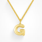 Evry Jewels I Heart Me Necklace