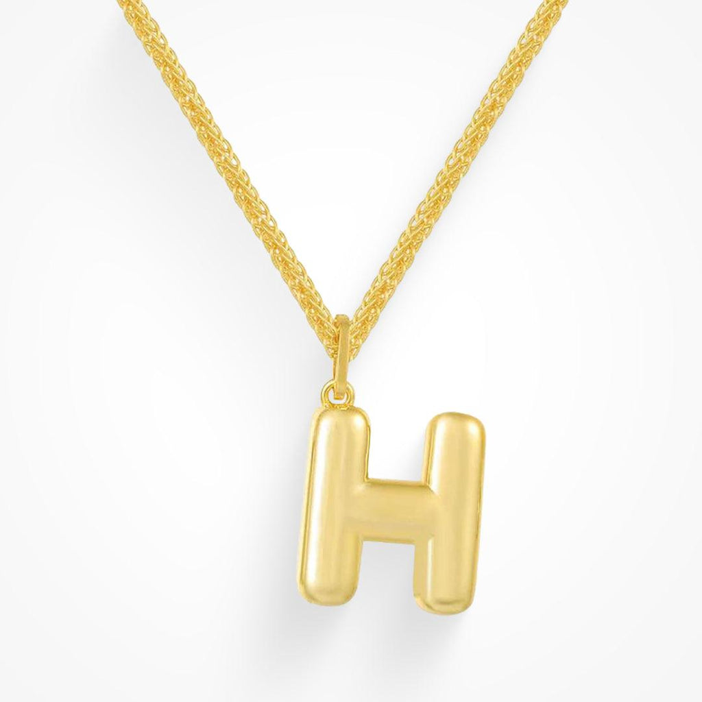 Evry Jewels I Heart Me Necklace