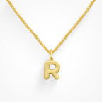 Evry Jewels I Heart Me Necklace