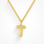 Evry Jewels I Heart Me Necklace