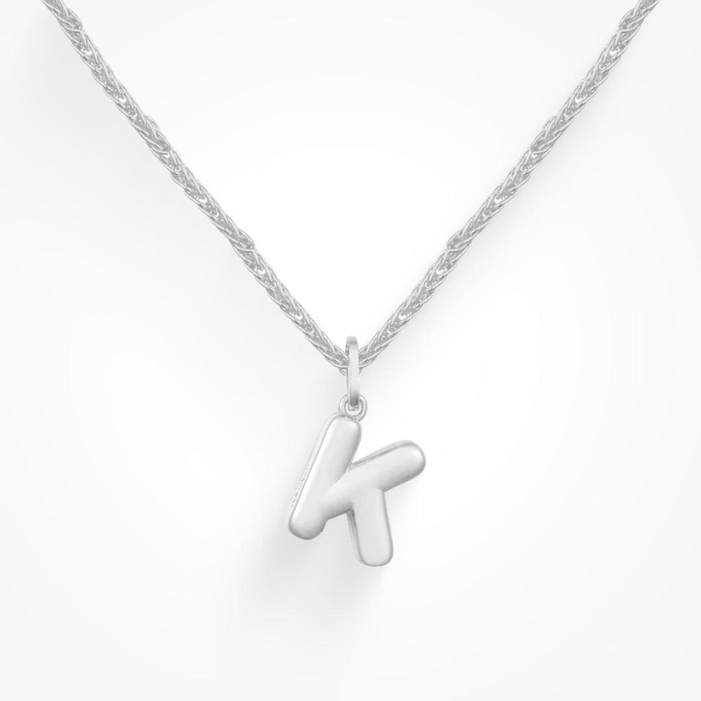 Evry Jewels I Heart Me Necklace