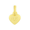 Evry Jewels ILY Charm